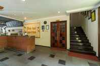 Lobby D'Fresh Hotel & Resto Manage by Ascent Malang