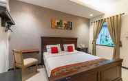 Kamar Tidur 3 D'Fresh Hotel & Resto Manage by Ascent Malang