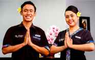 Accommodation Services 3 The Radiant Hotel and Spa