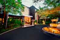 Lobby The Radiant Hotel and Spa