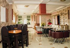 Restaurant 7 Grand City Hotel Batu