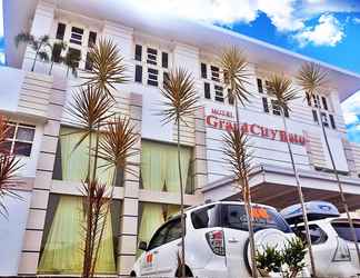 Bangunan 2 Grand City Hotel Batu