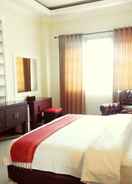 BEDROOM Grand City Hotel Batu