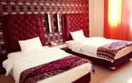 Kamar Tidur 6 Grand City Hotel Batu