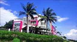 The Belagri Hotel And Convention Sorong, USD 39.11