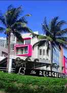 EXTERIOR_BUILDING The Belagri Hotel And Convention Sorong