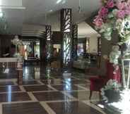 ล็อบบี้ 5 The Belagri Hotel And Convention Sorong