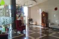 Lobby The Belagri Hotel And Convention Sorong