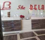 ล็อบบี้ 7 The Belagri Hotel And Convention Sorong