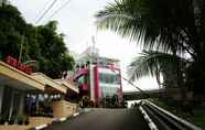 Exterior 2 The Belagri Hotel And Convention Sorong