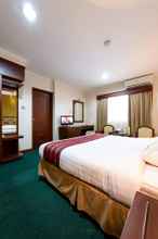 Bedroom 4 Cipta Hotel Wahid Hasyim