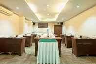 Ruangan Fungsional Cipta Hotel Wahid Hasyim