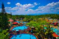 Swimming Pool Owabong Purbalingga