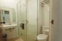 Toilet Kamar Hotel Orlen