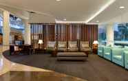 Common Space 4 Hotel Santika Bandung