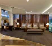 Common Space 4 Hotel Santika Bandung