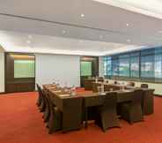 Functional Hall 5 Hotel Santika Bandung