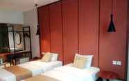 Kamar Tidur 7 Hotel Cemerlang