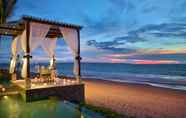 Accommodation Services 6 The Seminyak Beach Resort and Spa