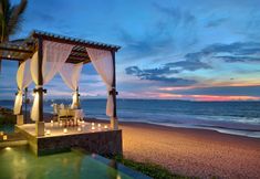 Accommodation Services 6 The Seminyak Beach Resort and Spa