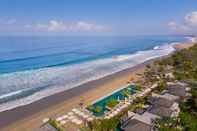 Swimming Pool The Seminyak Beach Resort and Spa