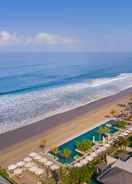 SWIMMING_POOL The Seminyak Beach Resort and Spa