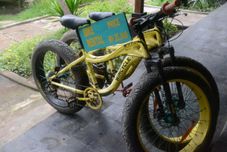 Fitness Center Wisma Bunda