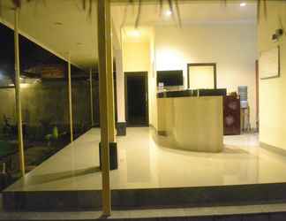 Lobby 2 Wisma Bunda