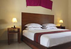 Bedroom 6 Wisma Bunda