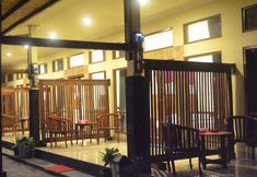 Exterior 5 Wisma Bunda