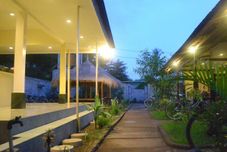 Exterior Wisma Bunda