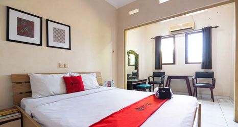 その他 2 RedDoorz @ Urip Sumoharjo