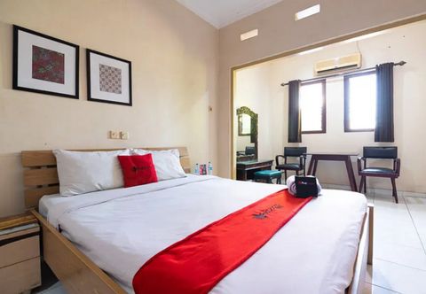 その他 RedDoorz @ Urip Sumoharjo