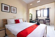 その他 RedDoorz @ Urip Sumoharjo