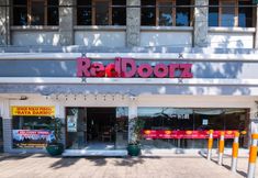 その他 2 RedDoorz @ Urip Sumoharjo