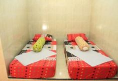 Bedroom 5 Tristar Hotel Madiun