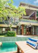 EXTERIOR_BUILDING Bale Gede Luxury Villas