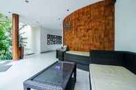 Lobi Bale Gede Luxury Villas