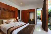 Bedroom Bale Gede Luxury Villas