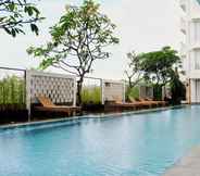 Swimming Pool 3 Paragon Hotel Seminyak