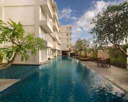 Paragon Hotel Seminyak, Rp 558.824