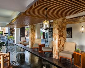 外観 4 Paragon Hotel Seminyak