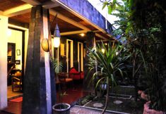 Exterior 4 Puri Minggiran Yogyakarta Homestay