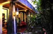 Bangunan 4 Puri Minggiran Yogyakarta Homestay