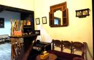 Lobby 5 Puri Minggiran Yogyakarta Homestay