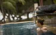 Kolam Renang 5 The Patra Bali Resort & Villas