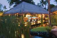 Accommodation Services The Patra Bali Resort & Villas