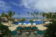 สระว่ายน้ำ The Patra Bali Resort & Villas