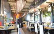 Restaurant 7 Grand Zuri BSD City