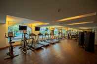 Fitness Center Grand Zuri BSD City